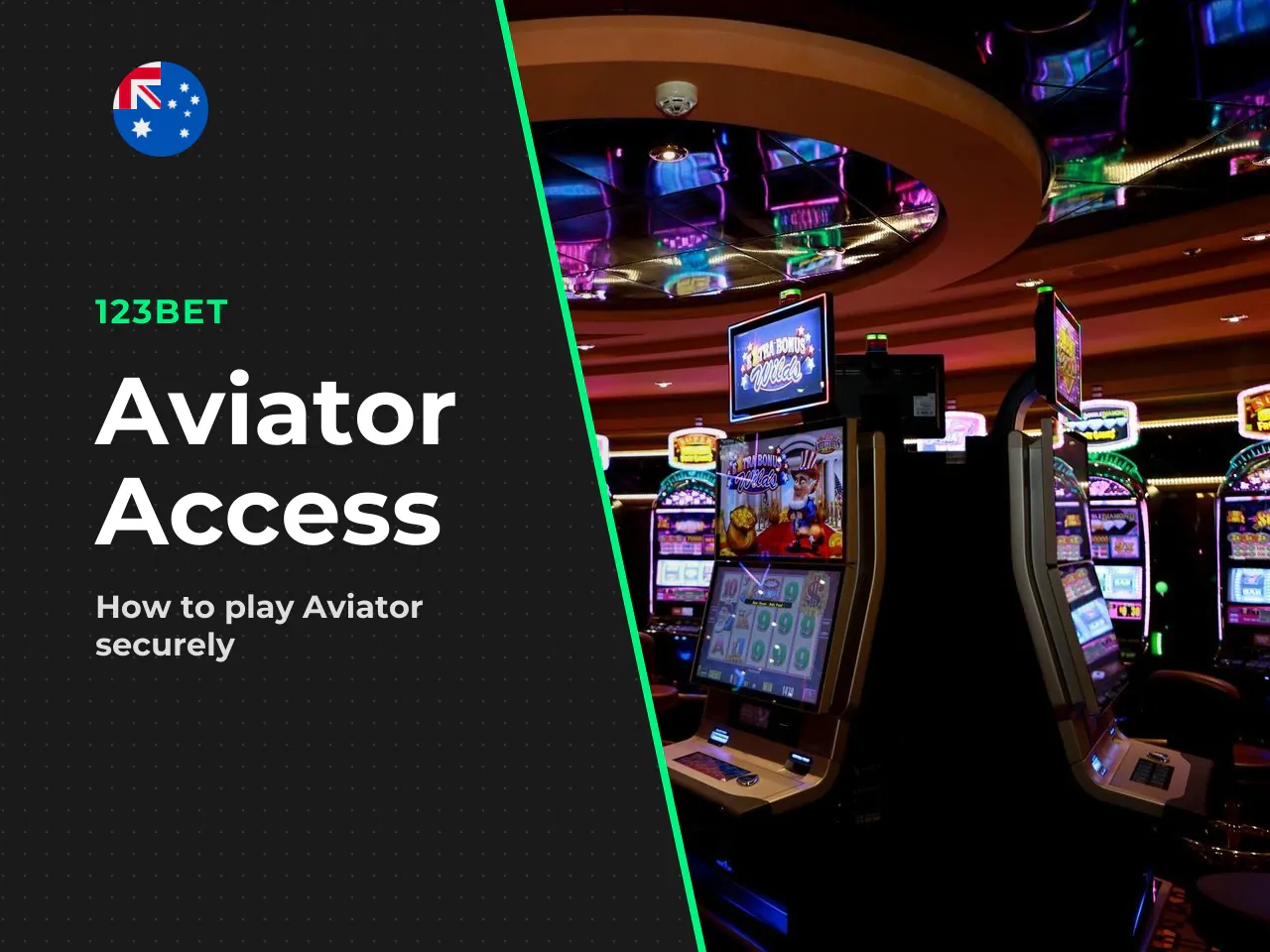 When an Aviator Download Is Required