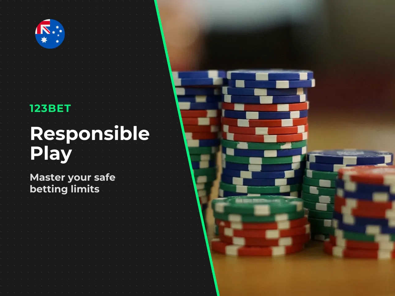 Setting a deposit limit during onboarding