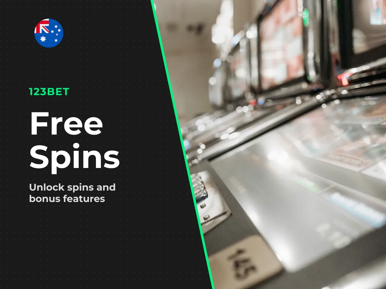 Free Spins and Additional Bonus Mechanics