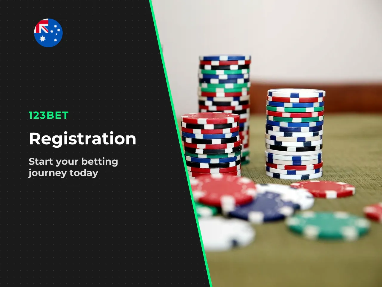 How to sign up and claim