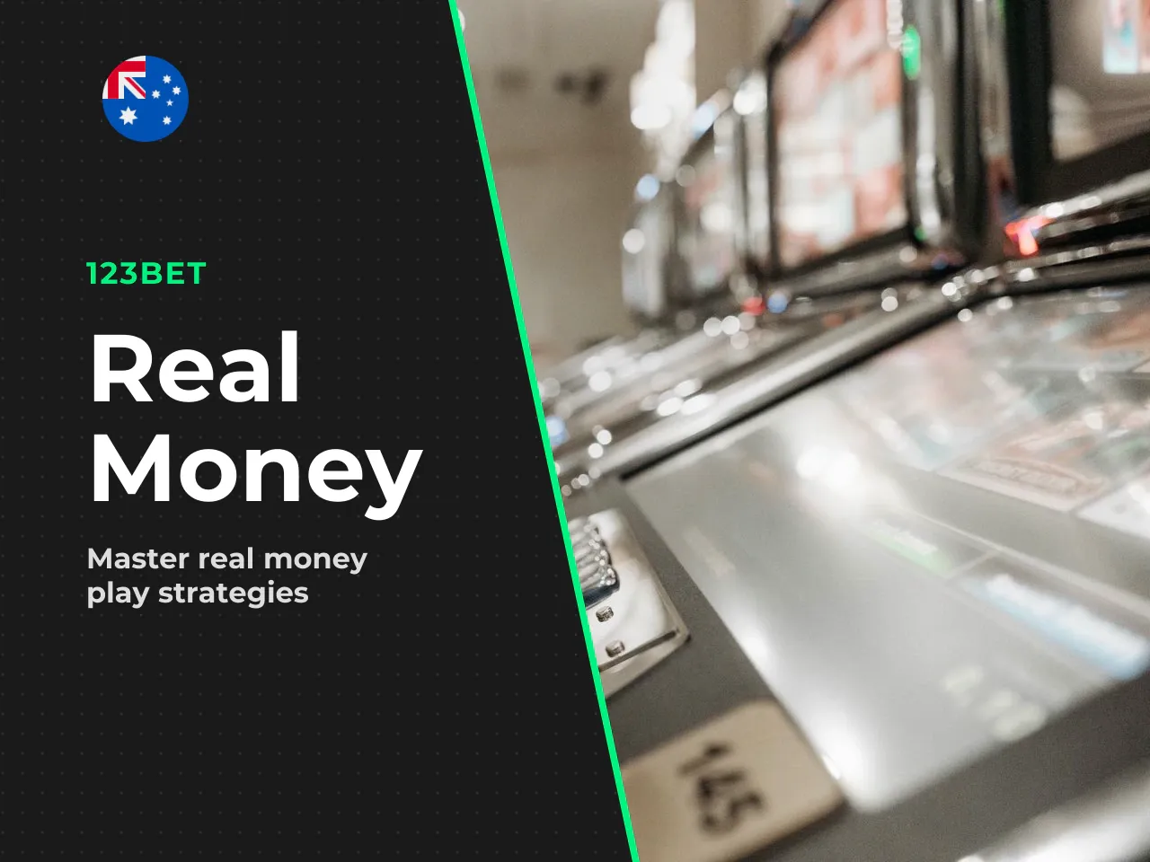 Demo Mode vs Real Money Execution