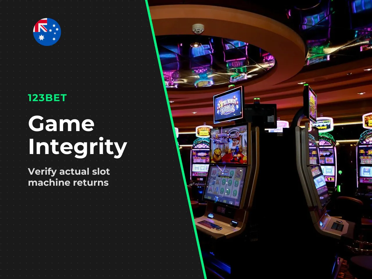 Fact-Check RTP and Volatility Before You