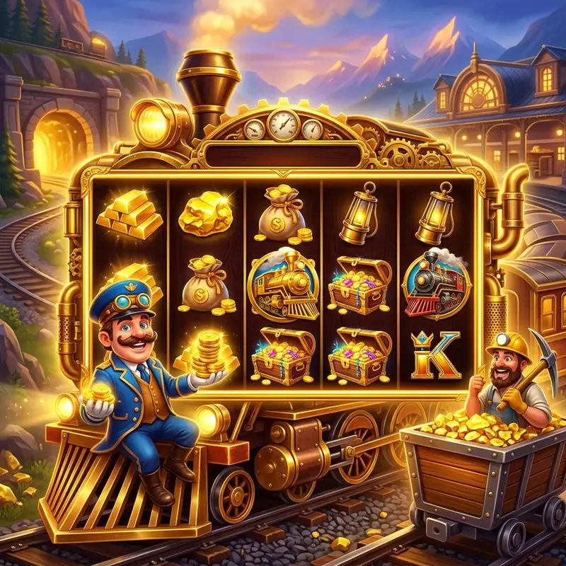 Gold Express 