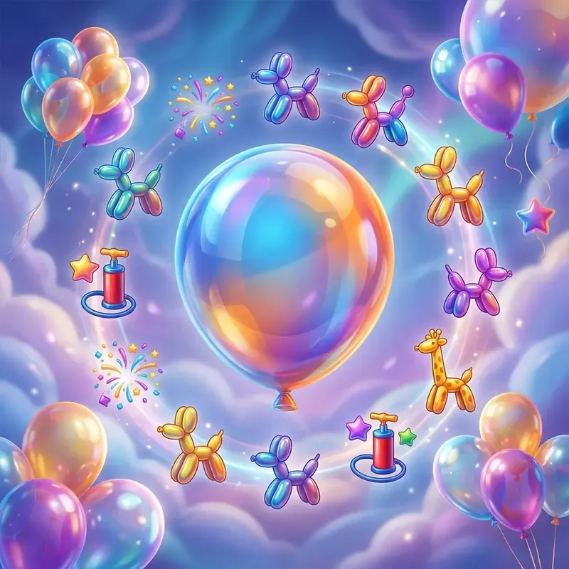 Balloon Game Explained Crash Casino Version