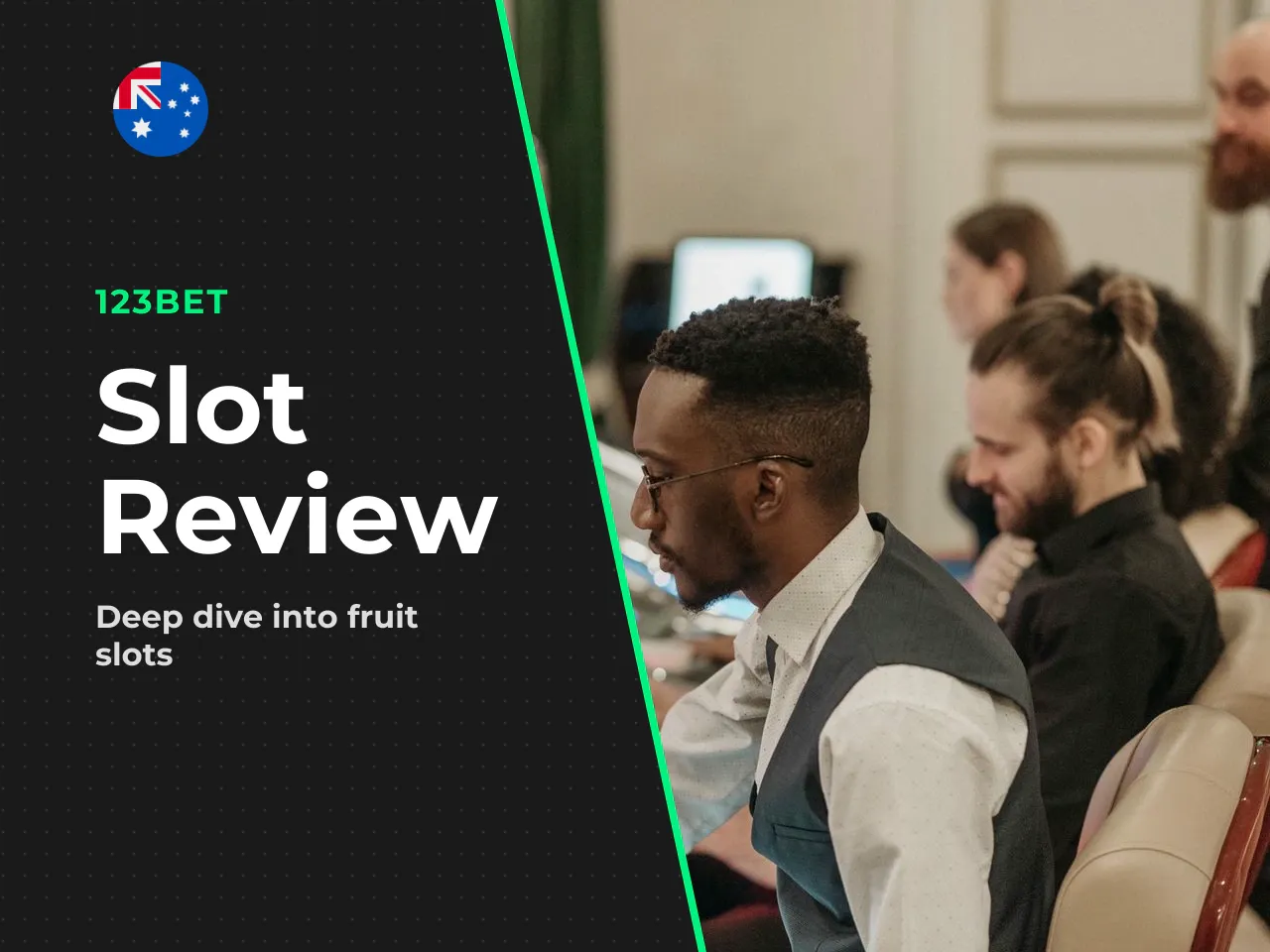 1. Pink Joker slot review the