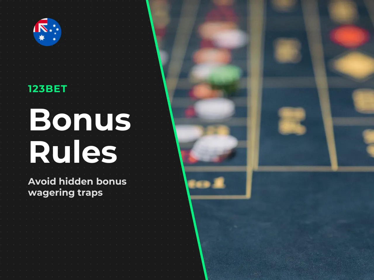 Roulette and Casino Bonuses The Game