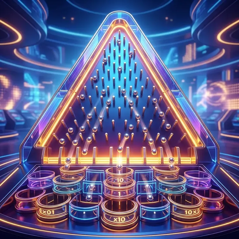 Plinko Online Free Demo, Game Rules