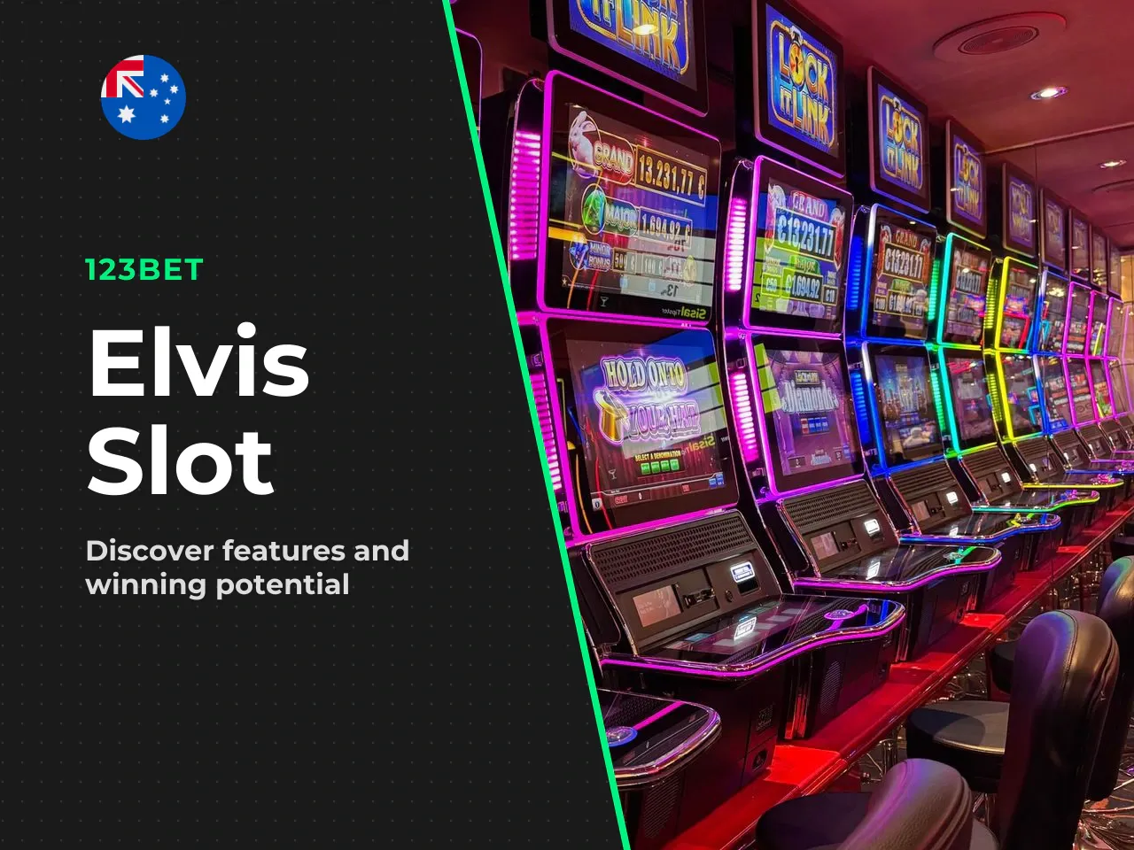 Elvis Frog in Vegas Slot Demo
