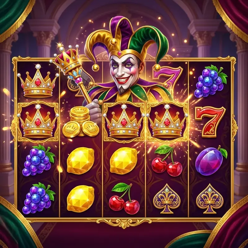 Royal Joker 