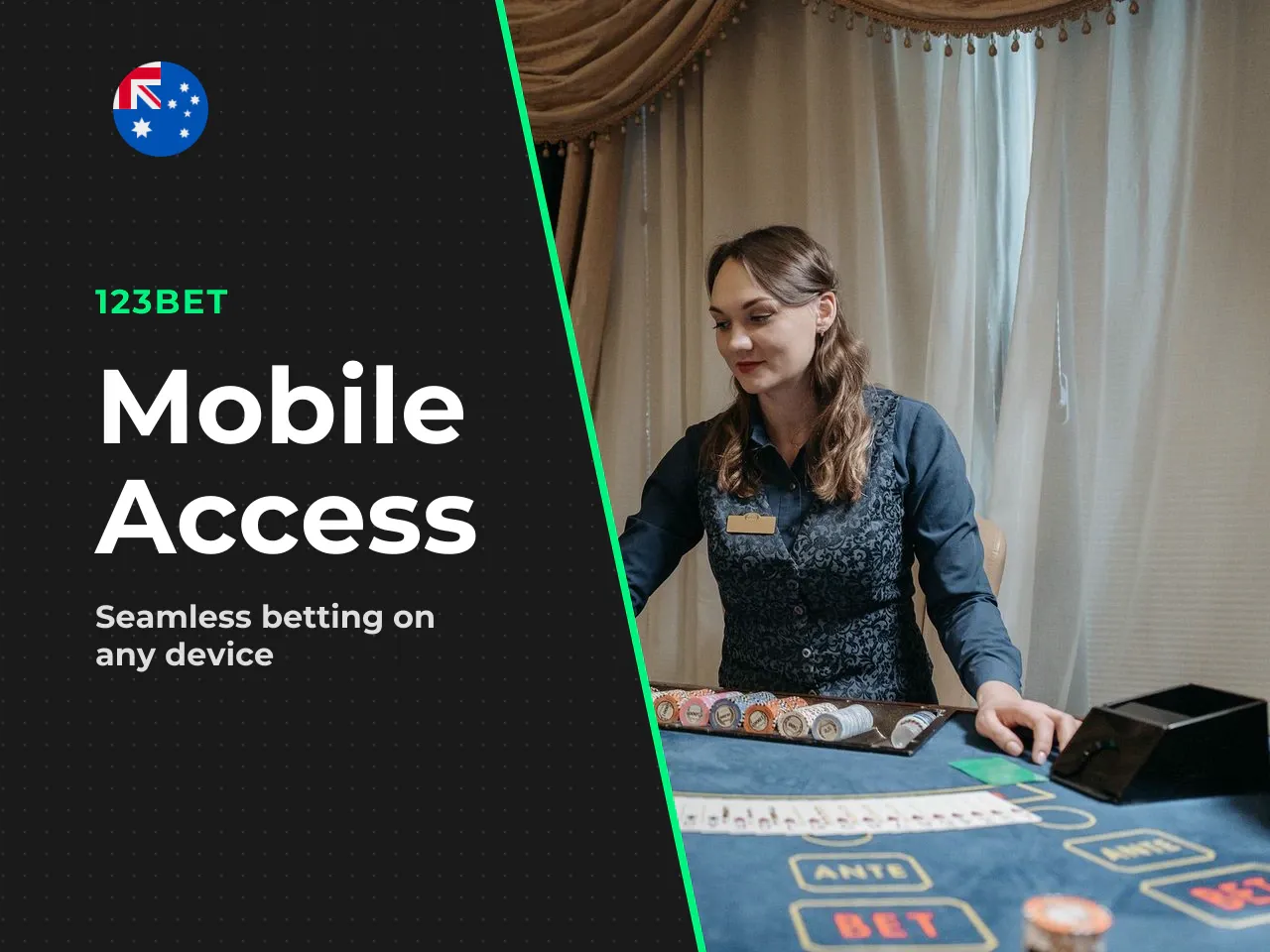5. Using 123bet on iPhone and