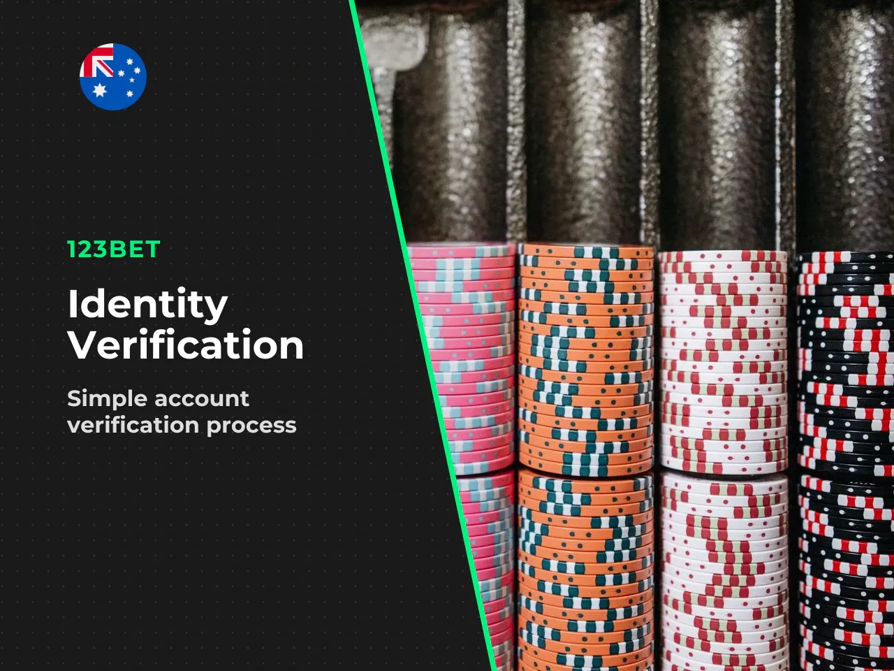 Under AUSTRAC's Applicable Customer Identification Procedure