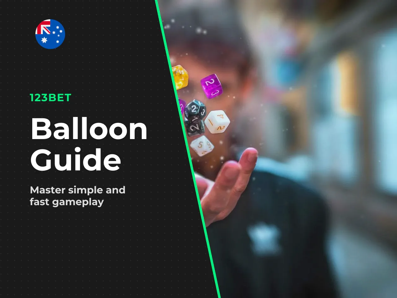 Advantages of Balloon. - Simple yet