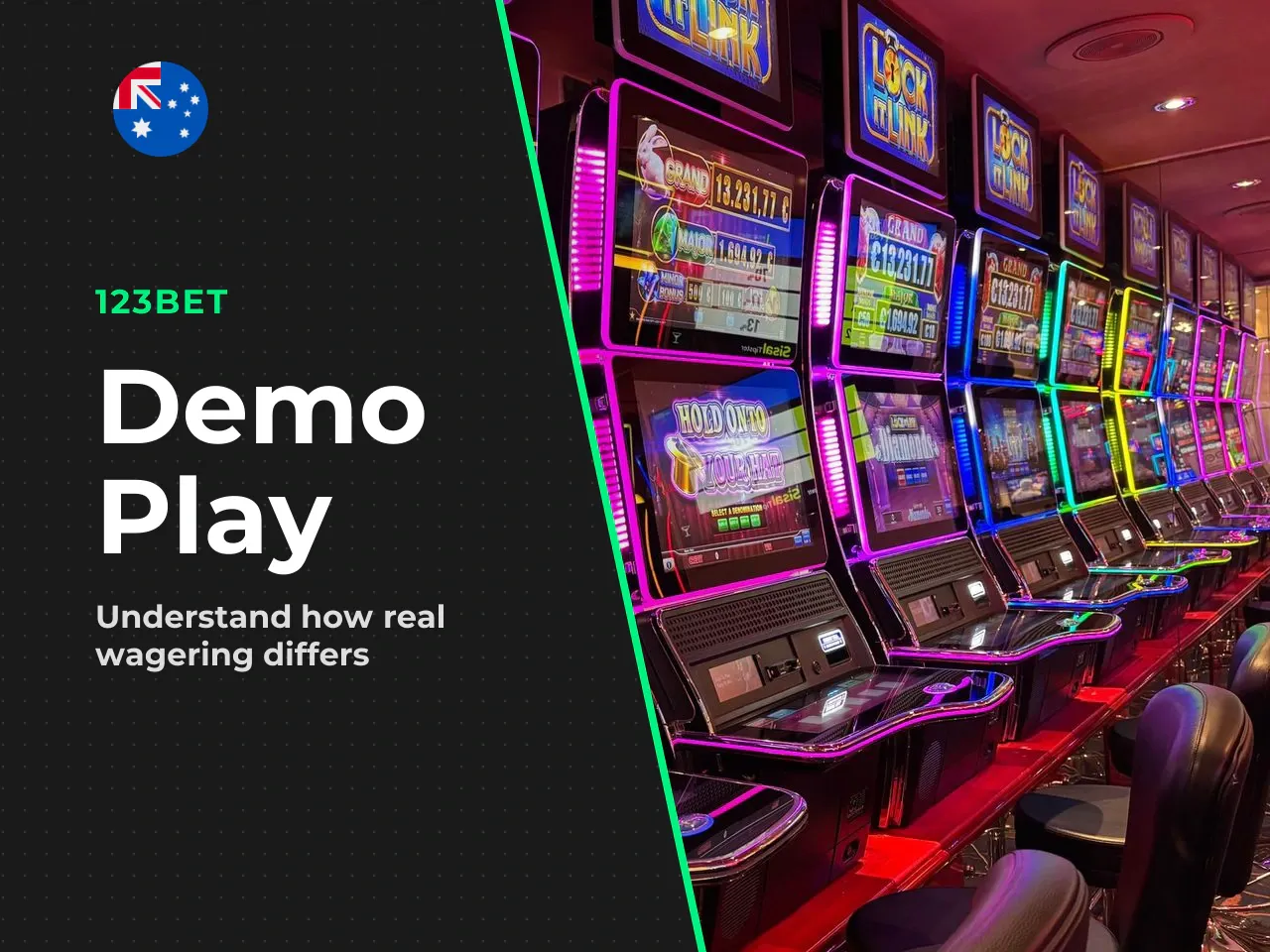 Platform data also shows that demo