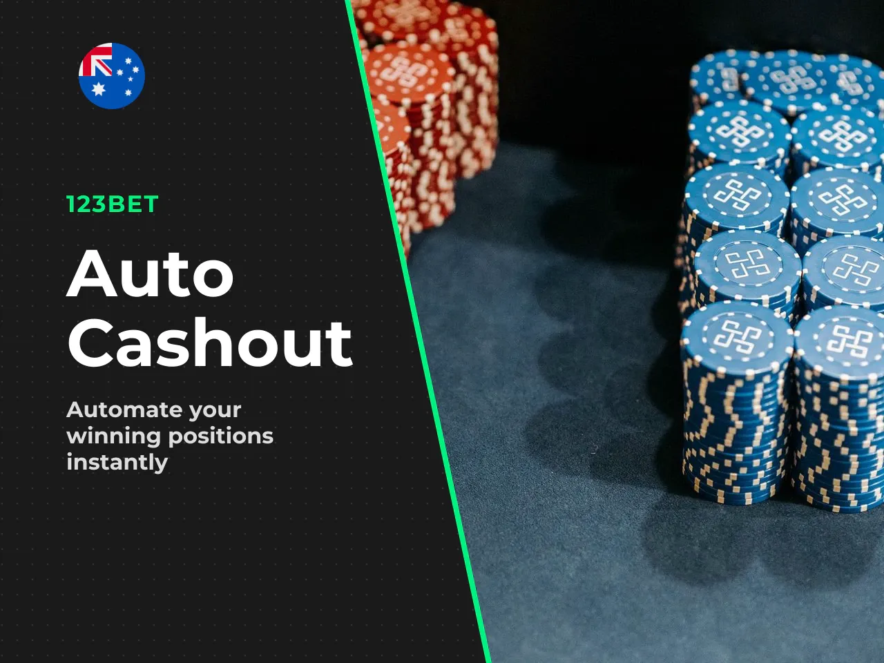Auto Cashout and Automated Risk Decisions