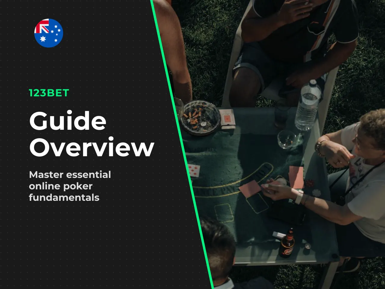 Who this guide is for, and