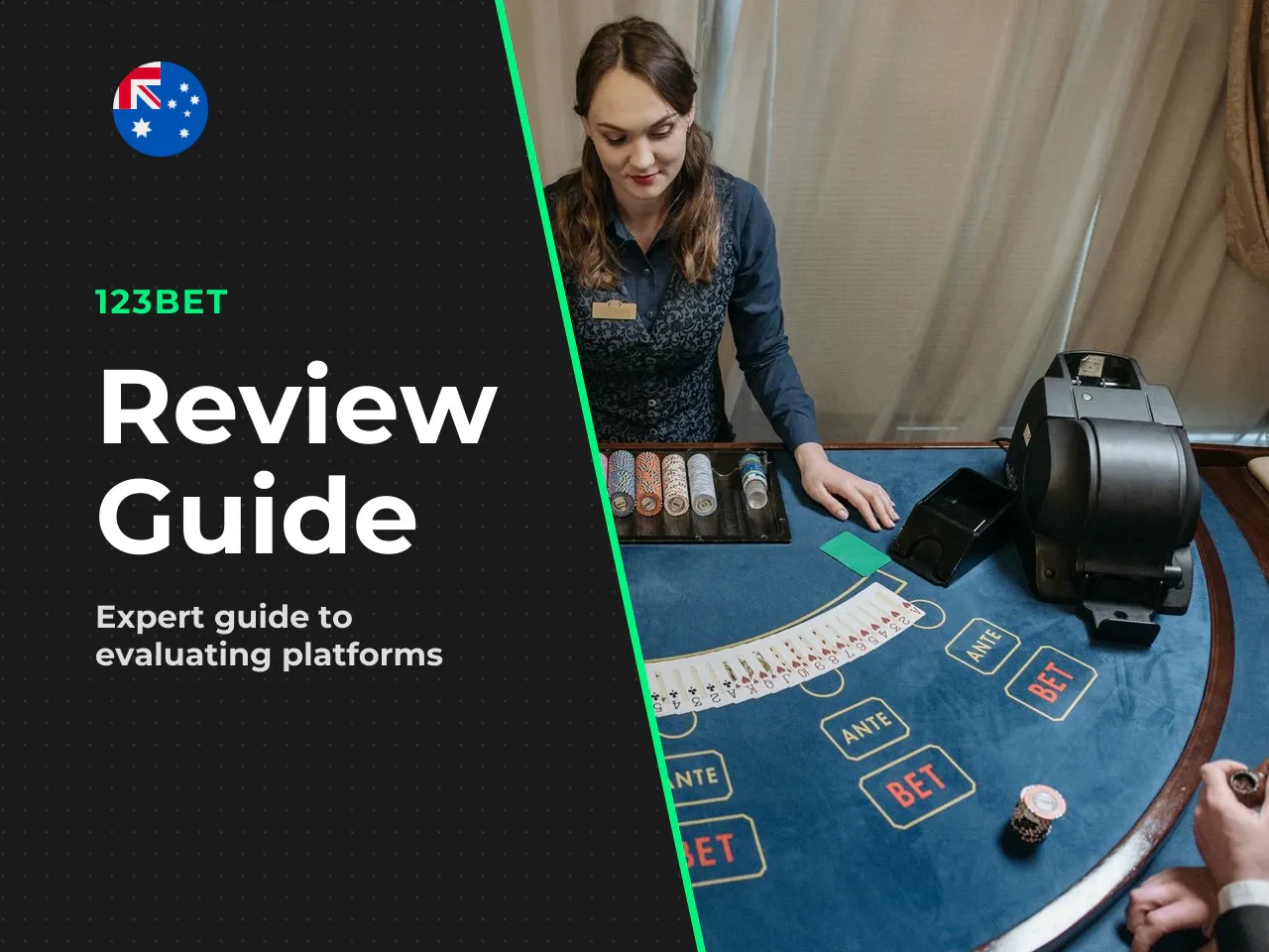 What to Check in Bookmaker Reviews