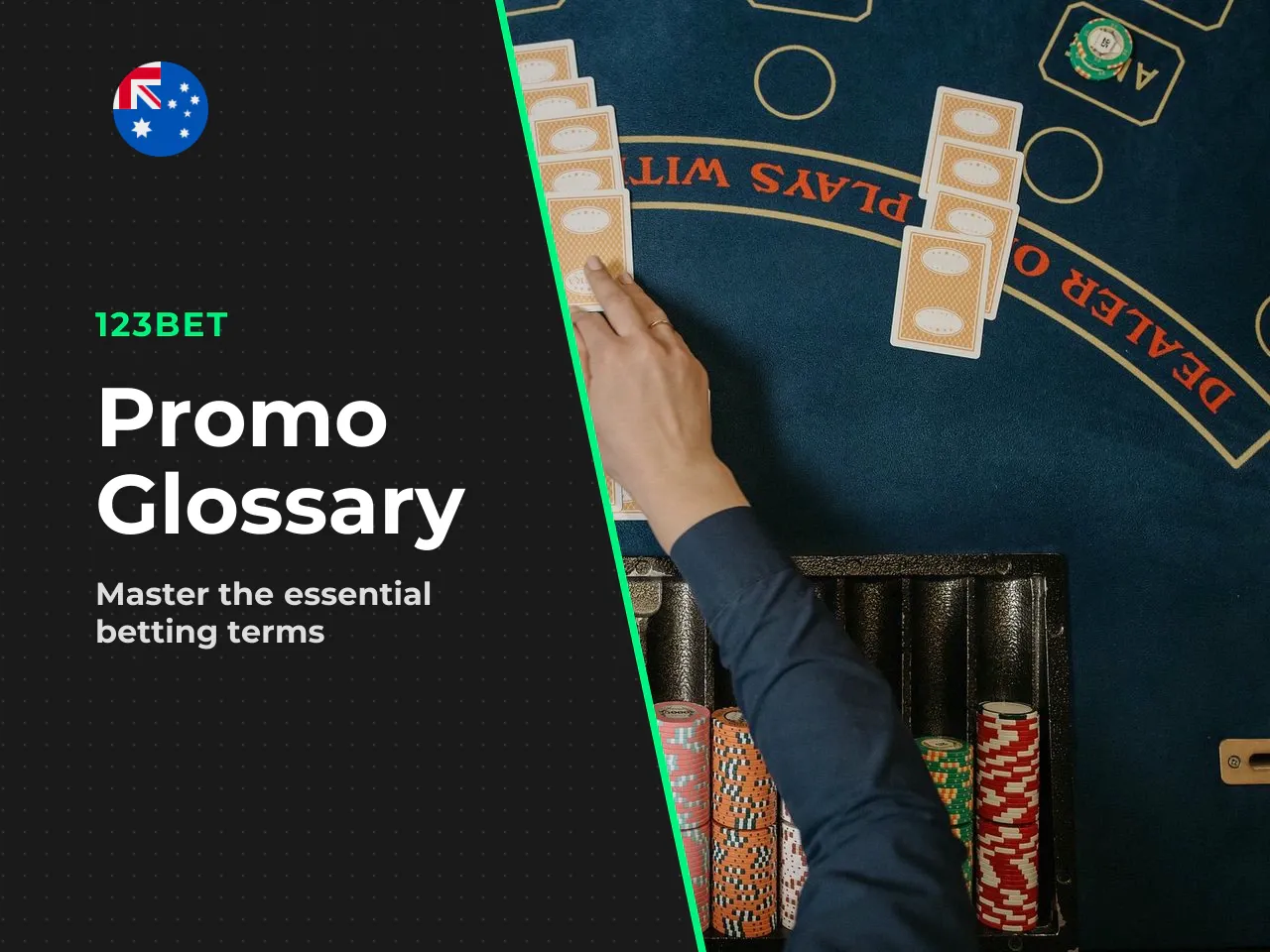 Quick Glossary Code and Bonus Terms