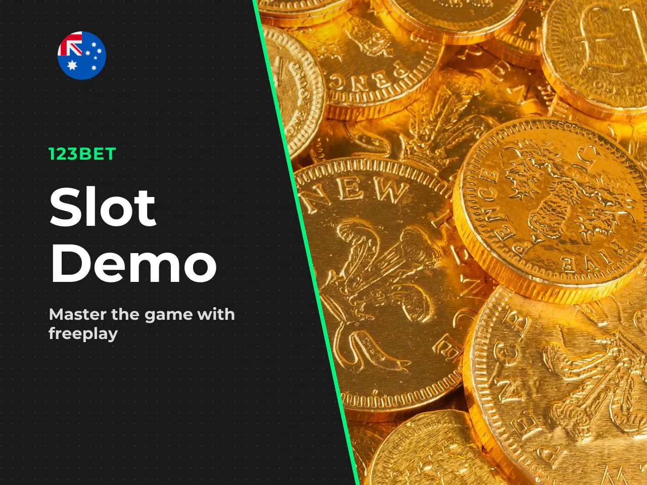 Gold Express free and play demo